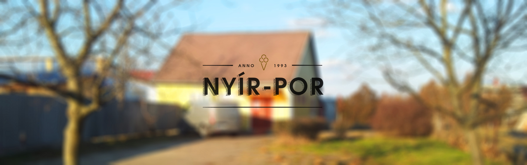 Nyír-Por