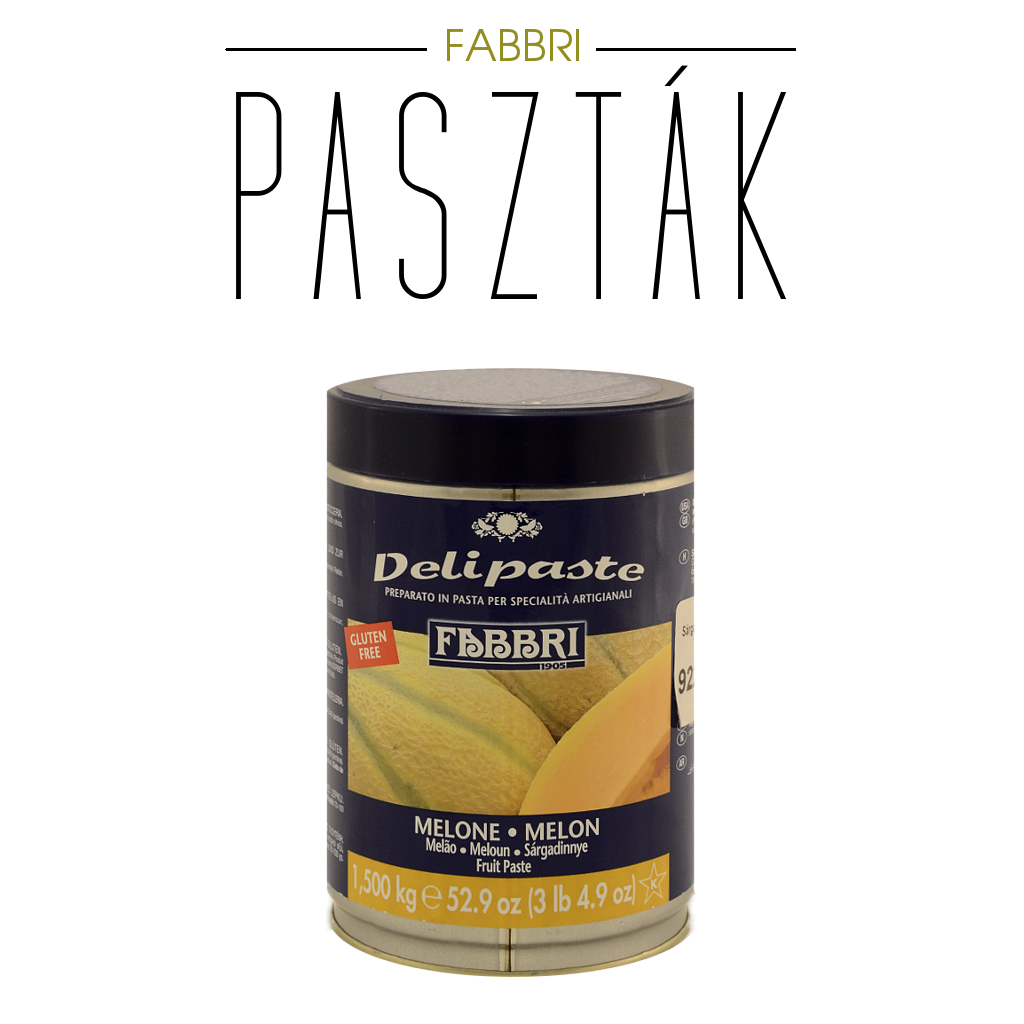 Fabbri Paszták