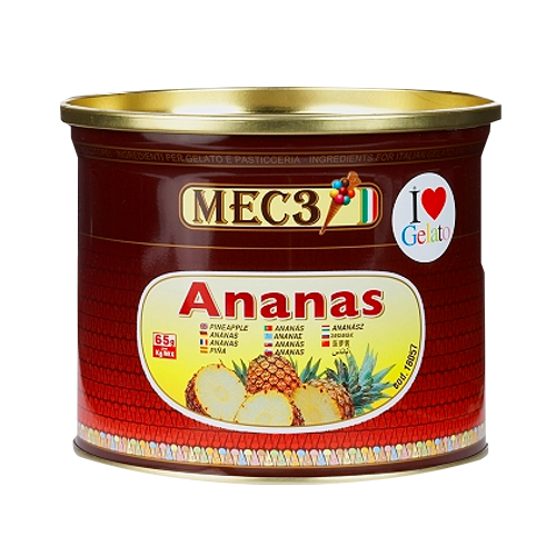 Mec3 Paszta