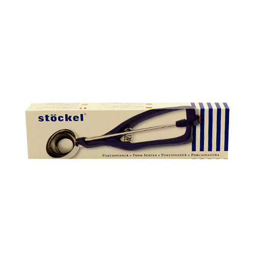 Fagylaltoskanál