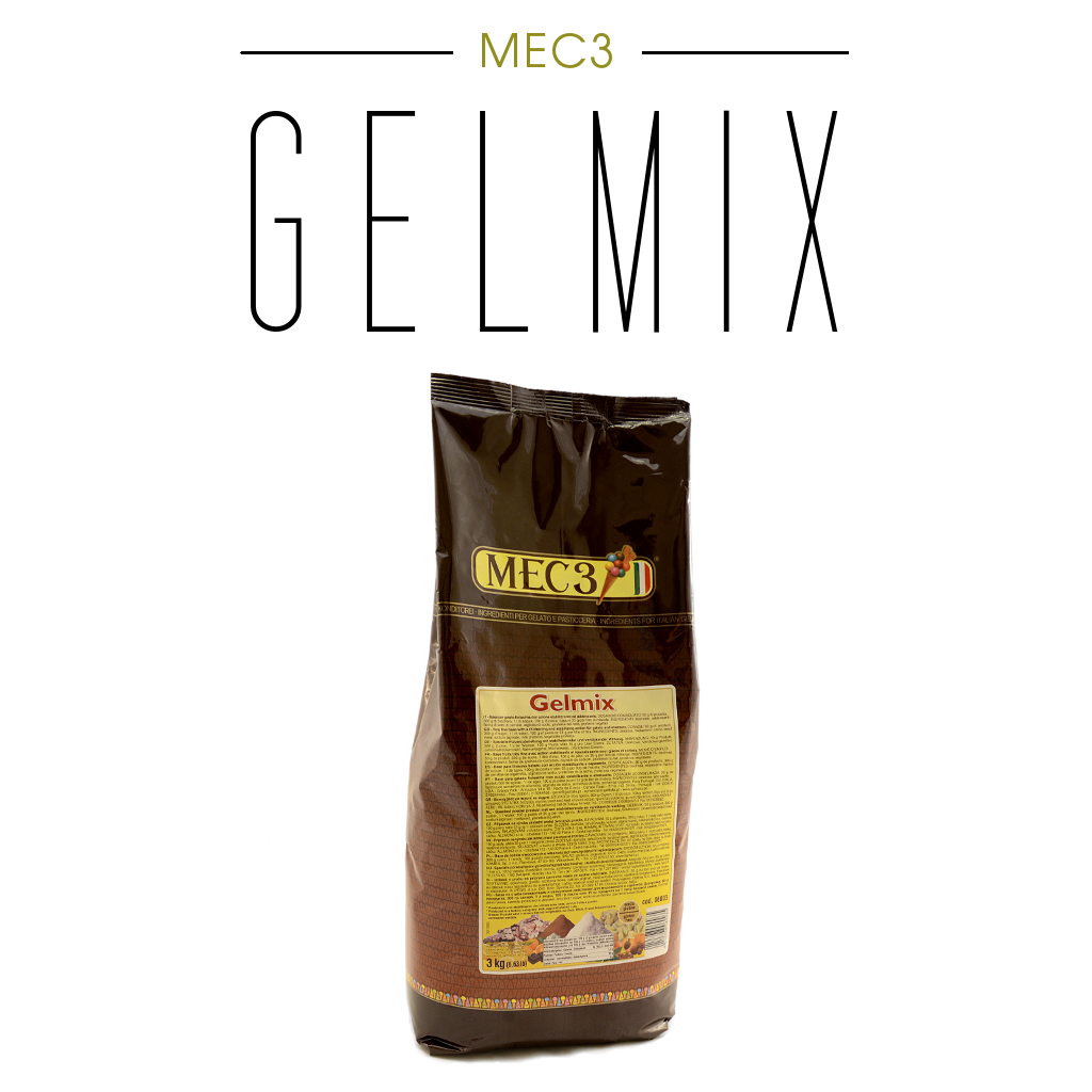  MEC3 Gelmix