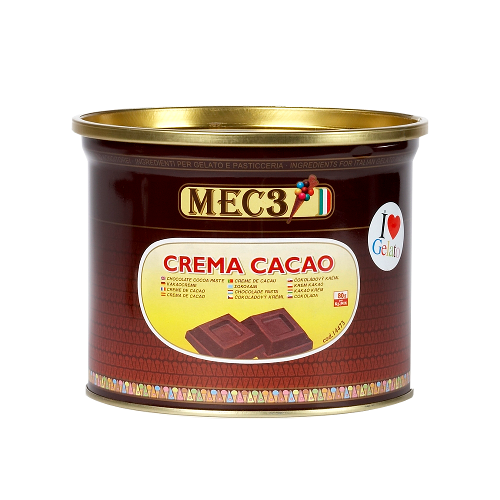 MEC3 Termékek