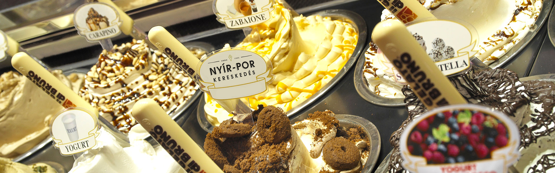 Nyír-Por